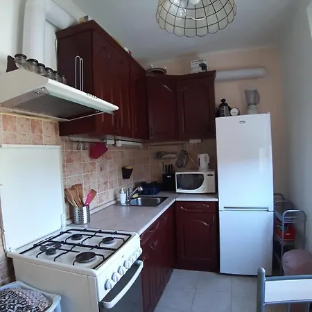 Apartment * Будапешт