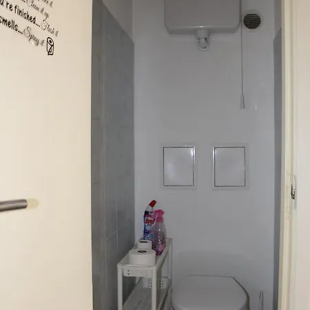 Apartment Апартаменты