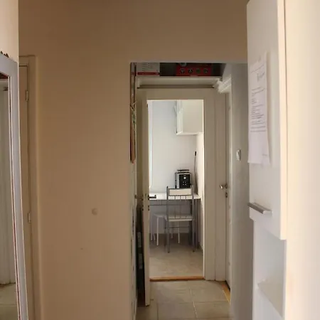 Апартаменты Apartment Будапешт