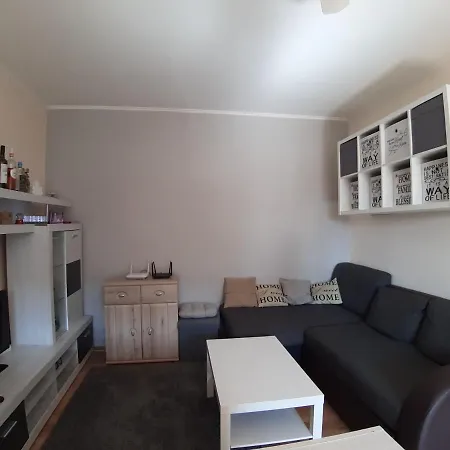 Apartament Apartment *