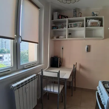 Apartment *
