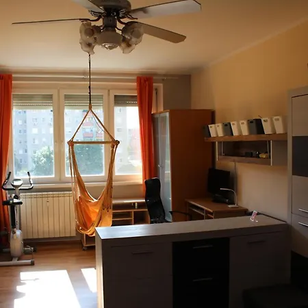 Apartment Apartmán
