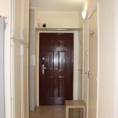 Apartament Apartment
