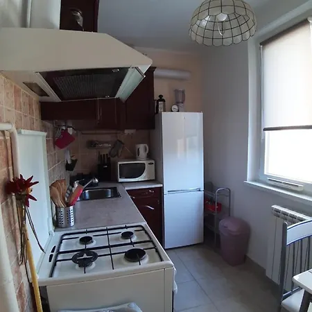 Apartmán Apartment