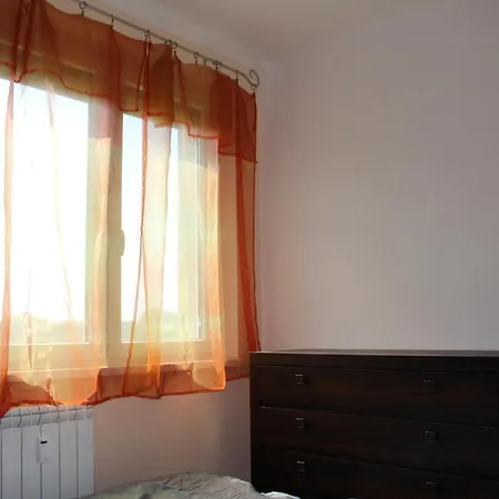 Apartmán Apartment Budapešť