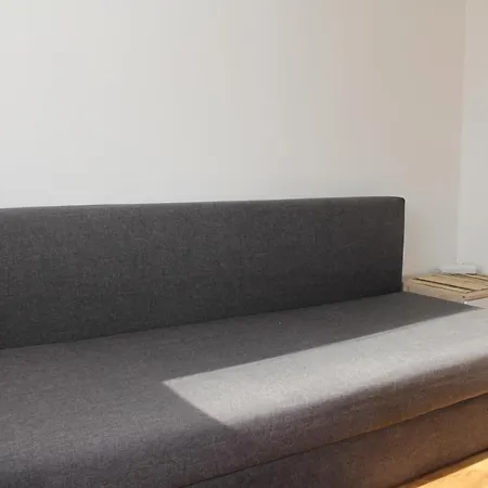 Apartmán Apartment Budapešť