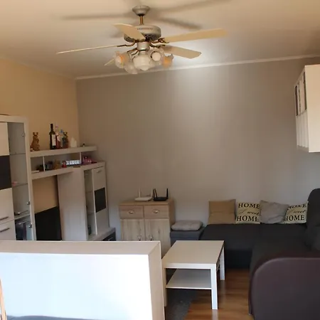 Apartmán Apartment Budapešť