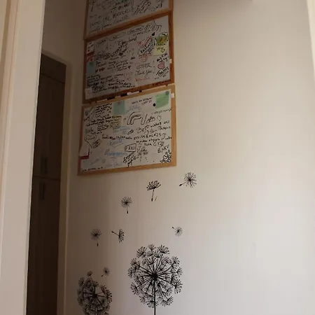 Apartment Apartmán Budapešť