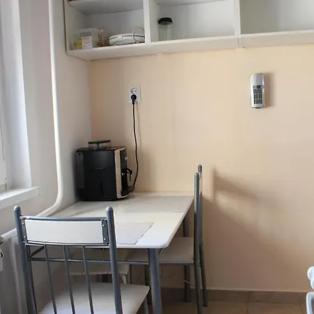 Apartmán Apartment