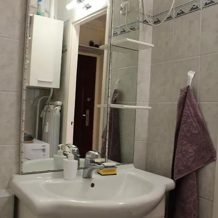 Apartment * Budapešť