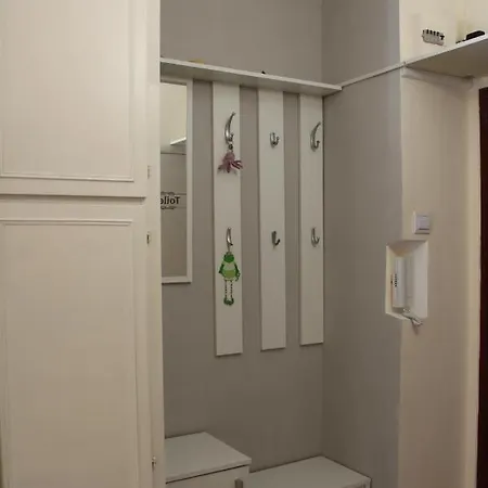 Apartament Apartment *